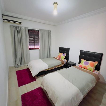 מרקש Appartement Dino מראה חיצוני תמונה