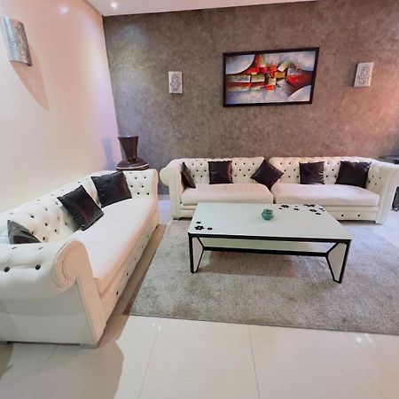 מרקש Appartement Dino מראה חיצוני תמונה