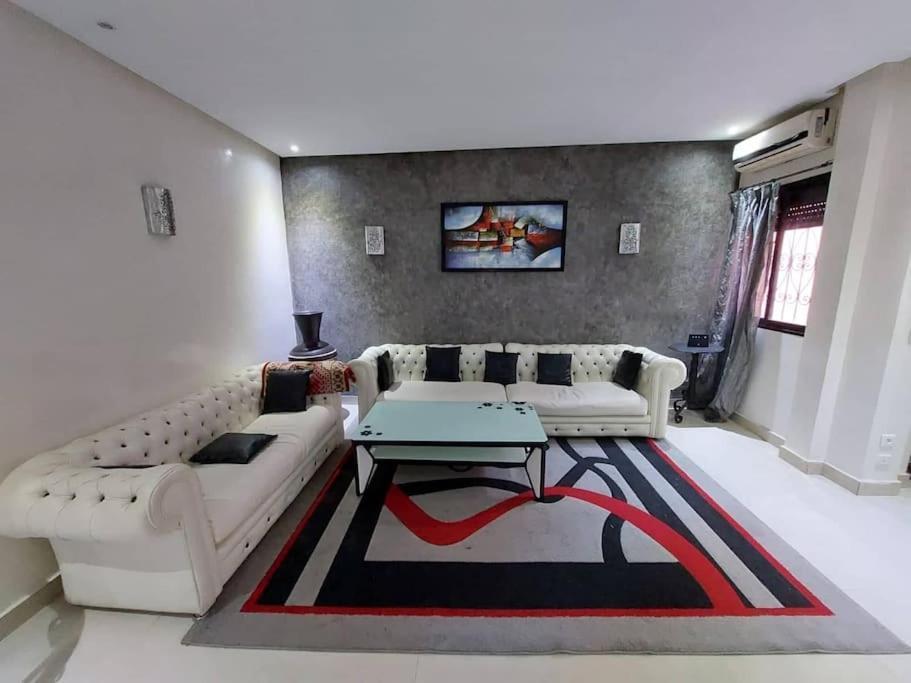 מרקש Appartement Dino מראה חיצוני תמונה