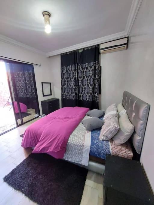 מרקש Appartement Dino מראה חיצוני תמונה
