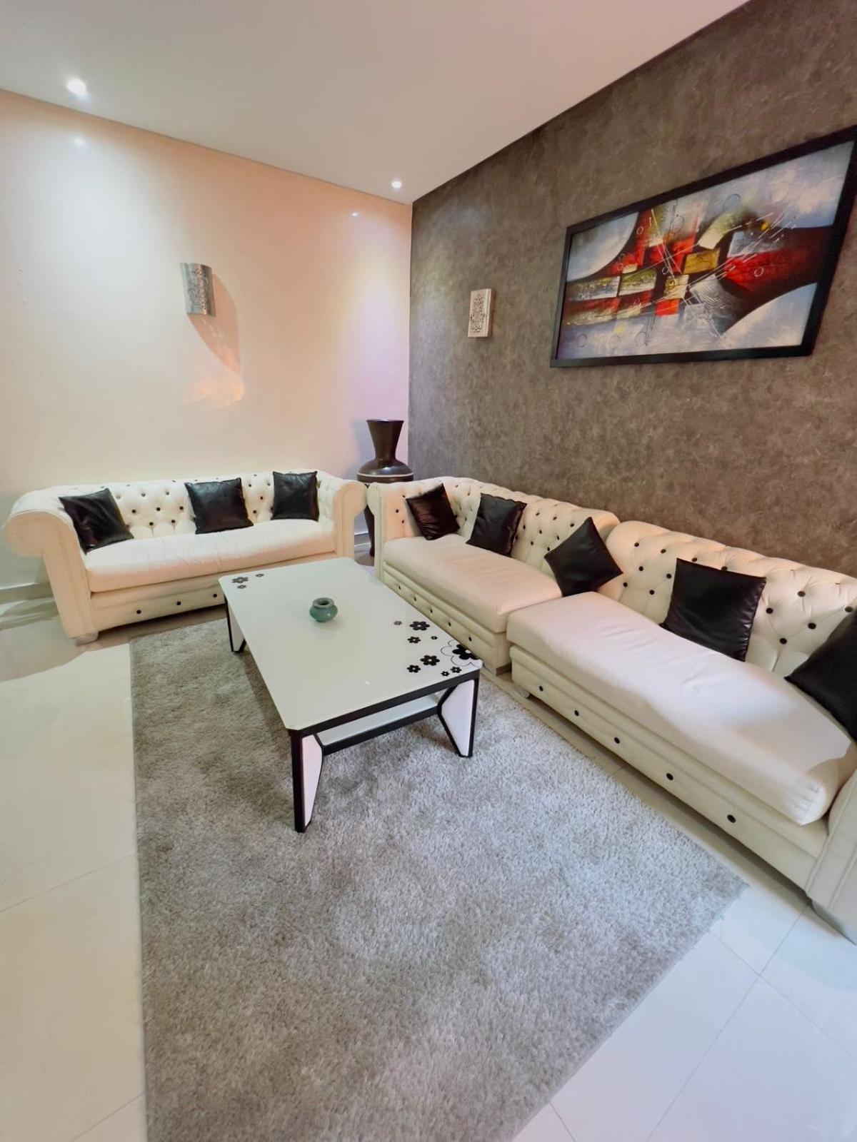 מרקש Appartement Dino מראה חיצוני תמונה