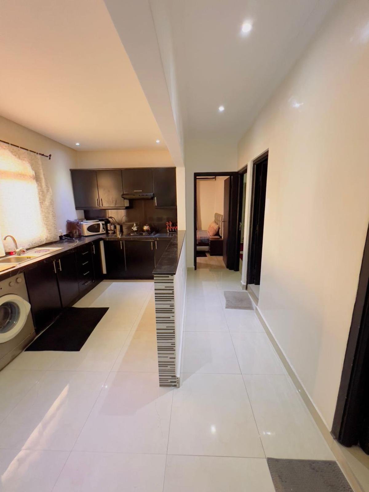 מרקש Appartement Dino מראה חיצוני תמונה