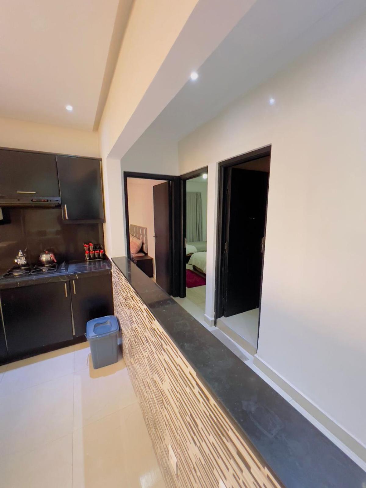 מרקש Appartement Dino מראה חיצוני תמונה