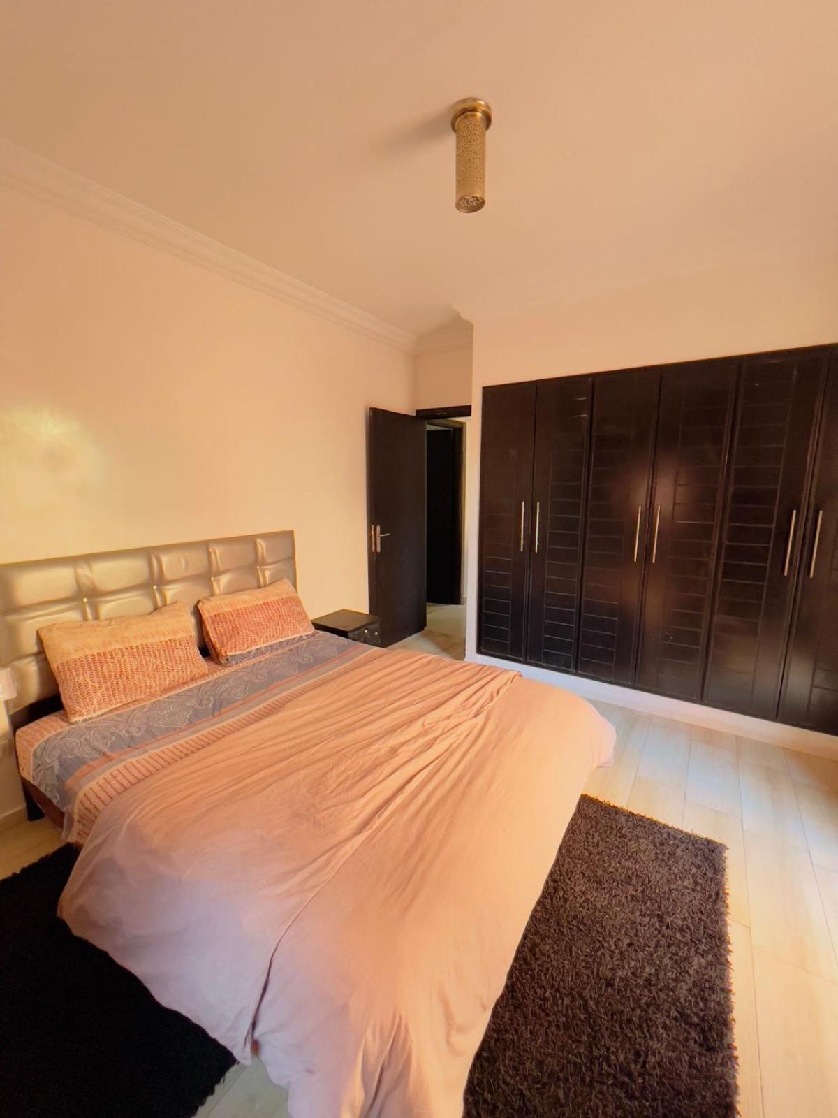 מרקש Appartement Dino מראה חיצוני תמונה