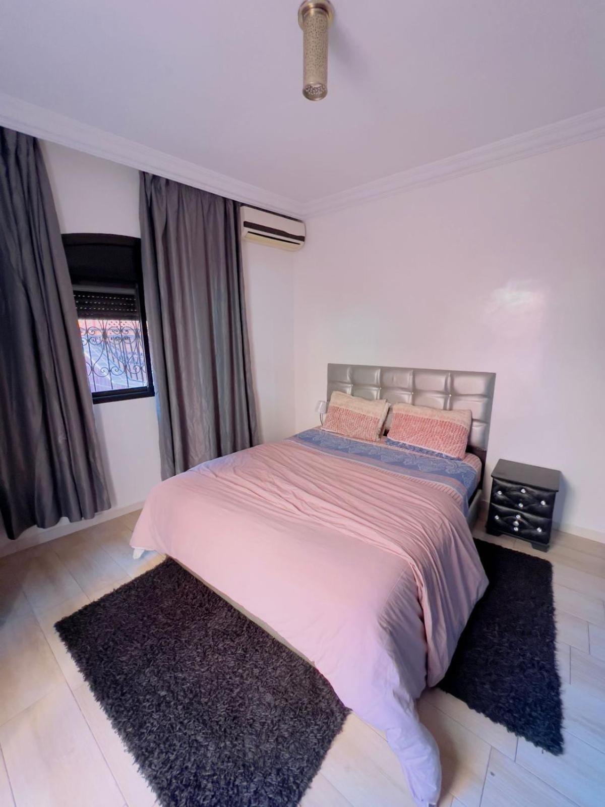 מרקש Appartement Dino מראה חיצוני תמונה