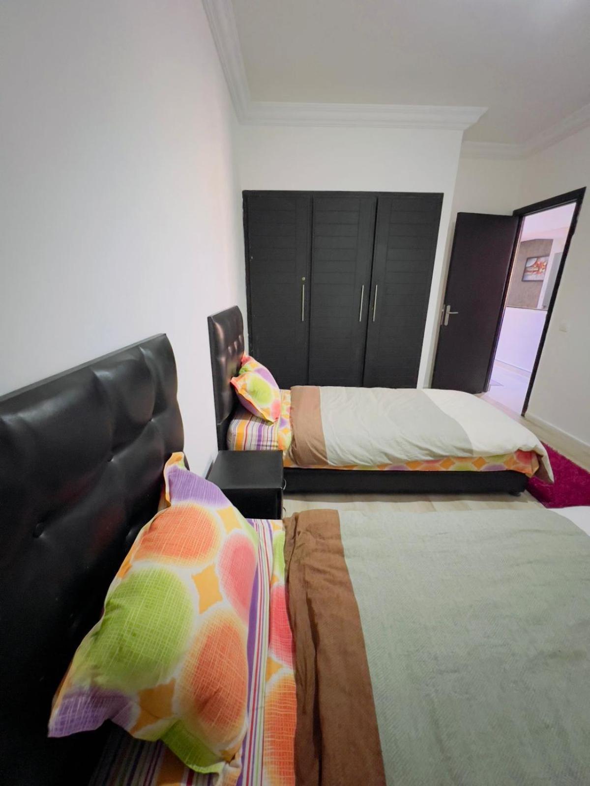 מרקש Appartement Dino מראה חיצוני תמונה
