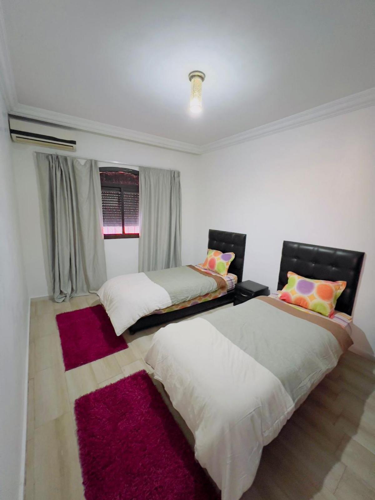 מרקש Appartement Dino מראה חיצוני תמונה
