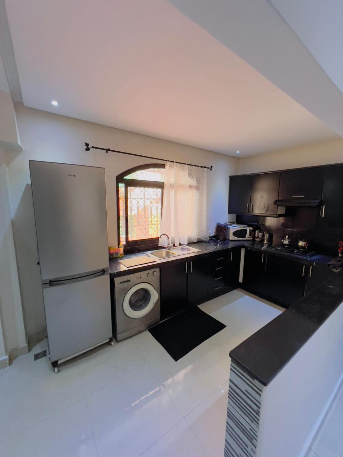 מרקש Appartement Dino מראה חיצוני תמונה