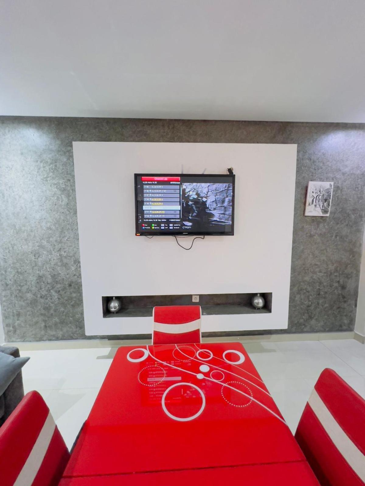 מרקש Appartement Dino מראה חיצוני תמונה