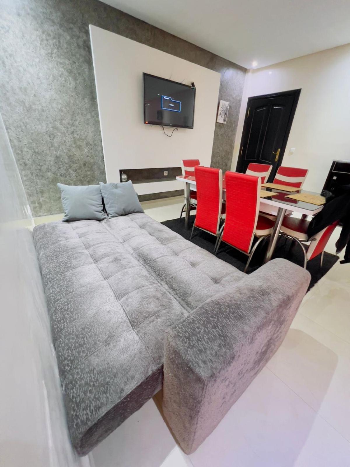 מרקש Appartement Dino מראה חיצוני תמונה