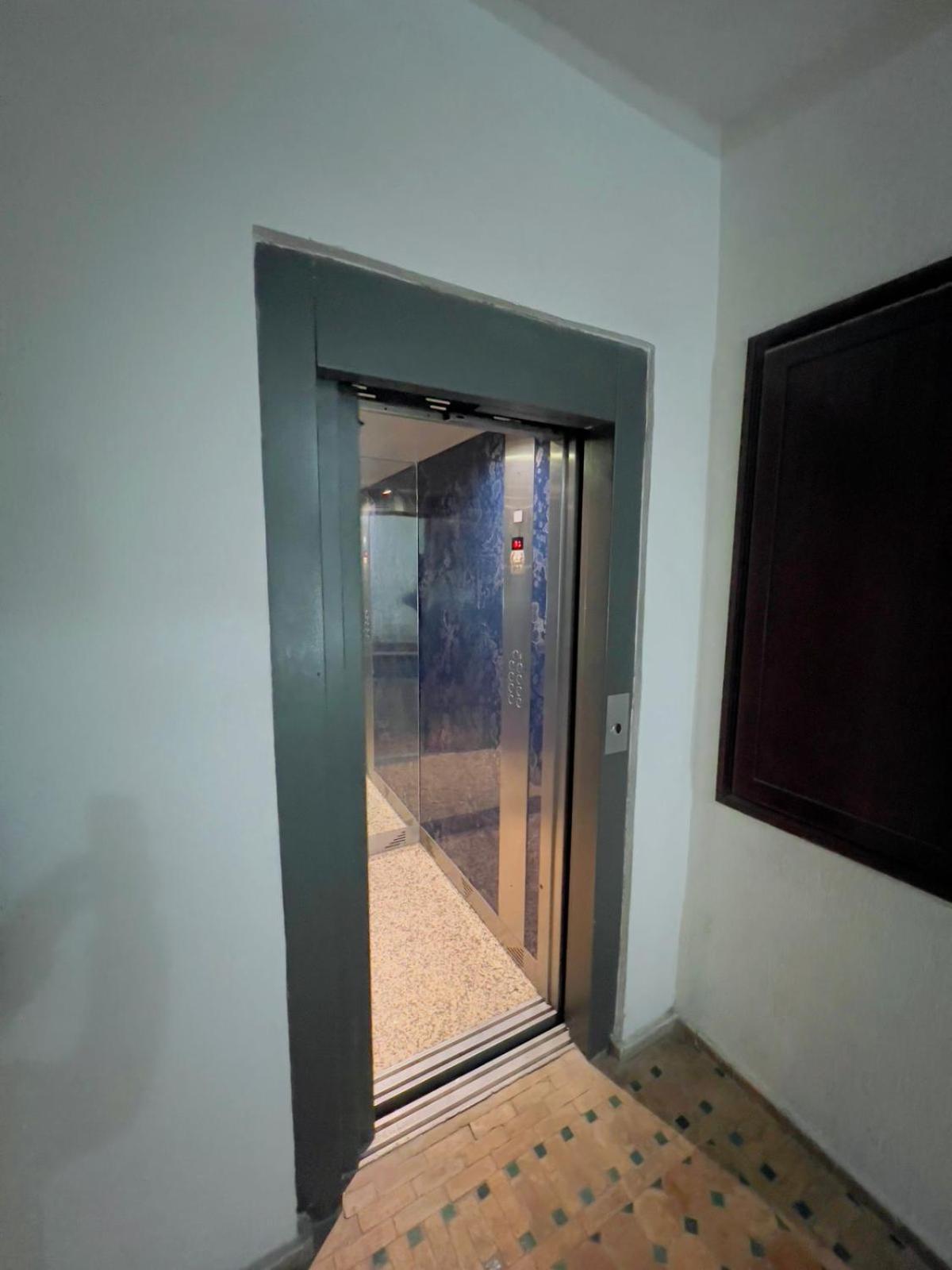 מרקש Appartement Dino מראה חיצוני תמונה