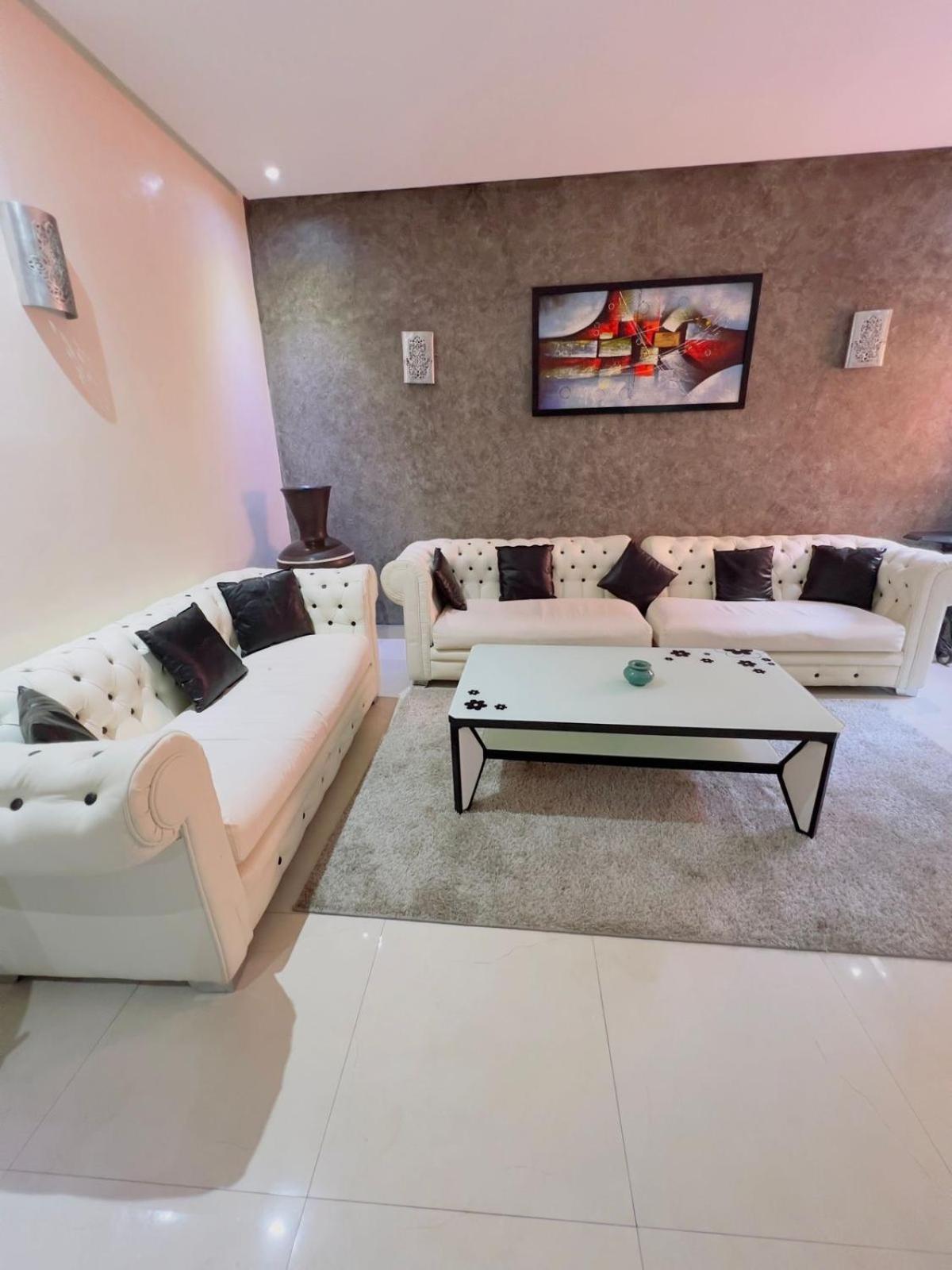 מרקש Appartement Dino מראה חיצוני תמונה